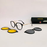 JEANS CLUB CC0007 clips 3 en 1