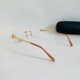 ChopardVCHL265 prc fm