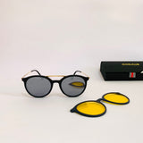 JEANS CLUB CC0007 clips 3 en 1