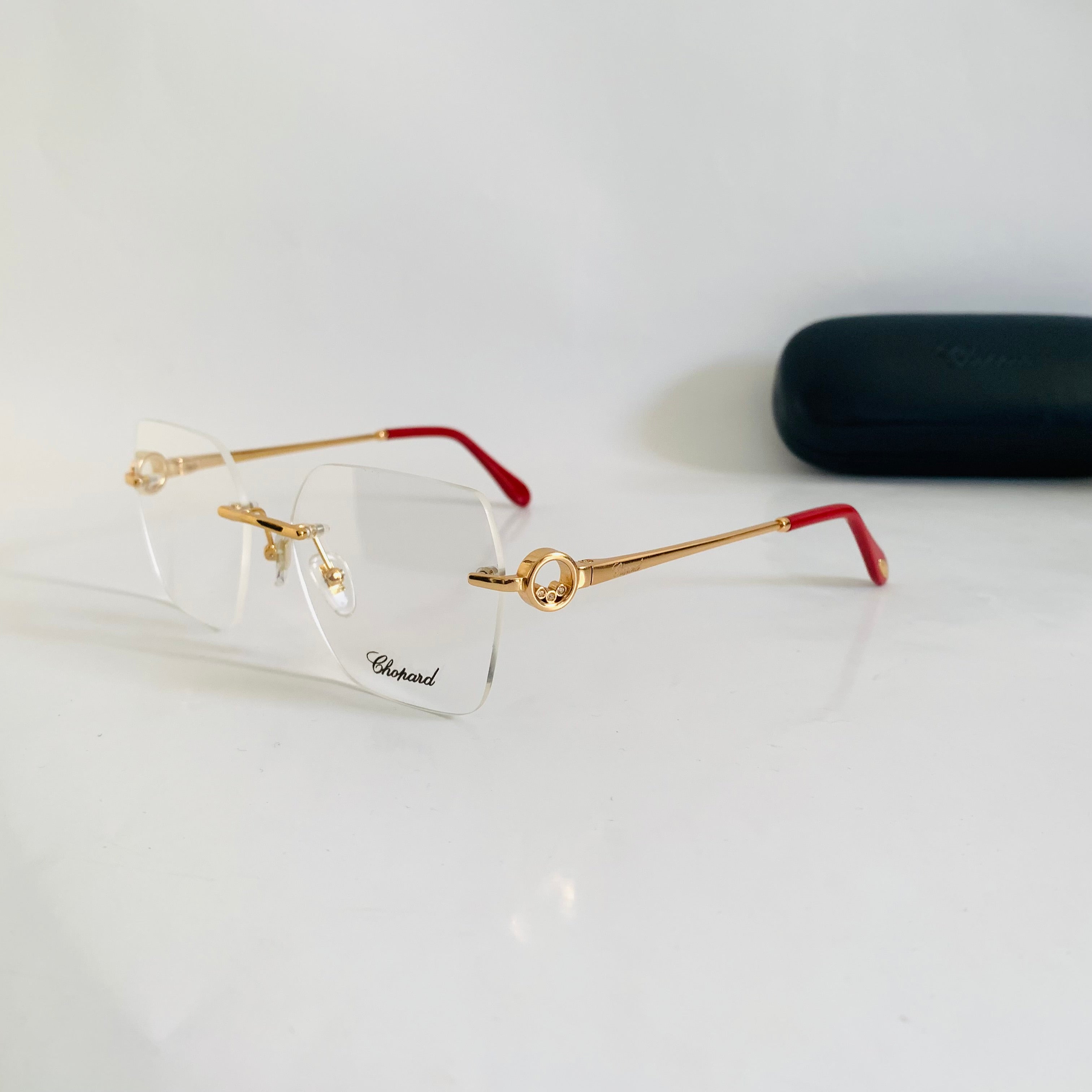 ChopardVCHL265 prc fm