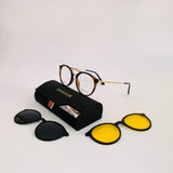 JEANS CLUB CC0007 clips 3 en 1