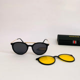 JEANS CLUB CC0007 clips 3 en 1