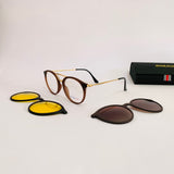 JEANS CLUB CC0007 clips 3 en 1