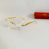 Cartier O3459 prc opt