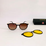 JEANS CLUB CC0007 clips 3 en 1