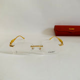 Cartier O3459 prc opt