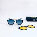 JEANS CLUB CC0007 clips 3 en 1