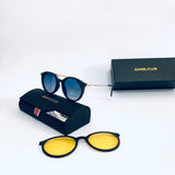 JEANS CLUB CC0007 clips 3 en 1