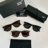Mont Blanc MB0150S