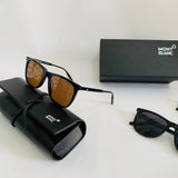 Mont Blanc MB0150S