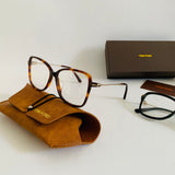 Tom Ford TF5953-B fm