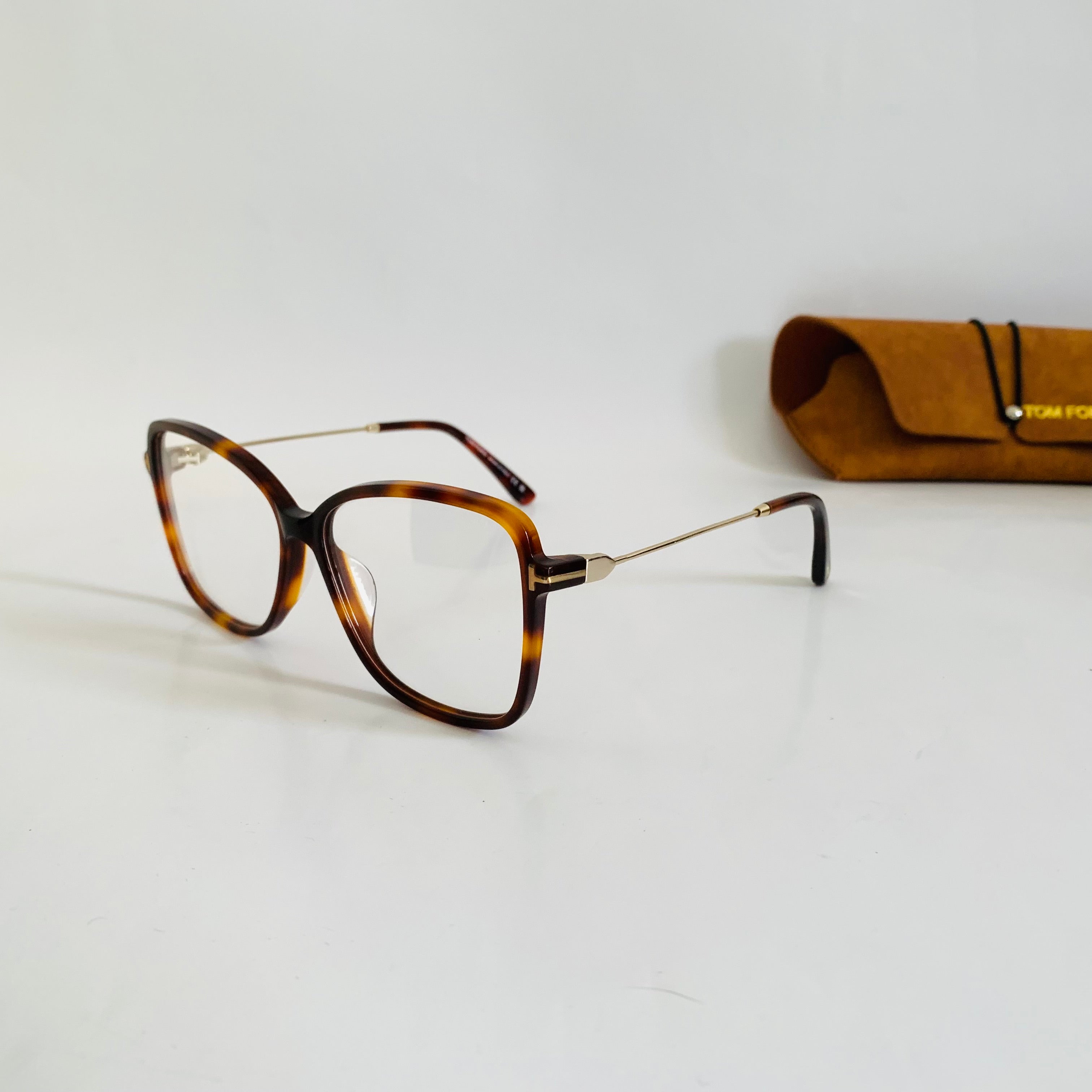 Tom Ford TF5953-B fm