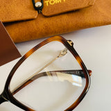 Tom Ford TF5953-B fm