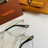 Tom Ford FT5631-B Av opt