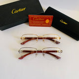 Cartier CT02880 s-prc BOIS