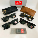 Ray-Ban RB2140 Wayfarer Verres P