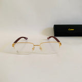Cartier CT02880 s-prc BOIS