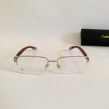 Cartier CT02880 s-prc BOIS
