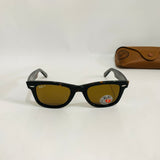 Ray-Ban RB2140 Wayfarer Verres P