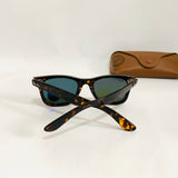 Ray-Ban RB2140 Wayfarer Verres P