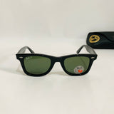 Ray-Ban RB2140 Wayfarer Verres P