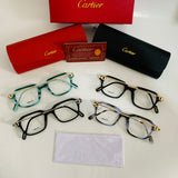 Cartier CT0521O opt