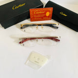 Cartier 8200980 s-prc Bois