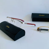 Cartier 8200980 s-prc Bois