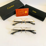 Cartier Av T8101017 s-prc Bois