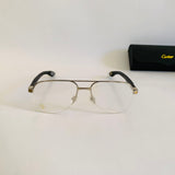 Cartier Av T8101017 s-prc Bois