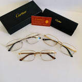Cartier CT0347O opt