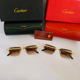 Cartier CT0308O S s-prc