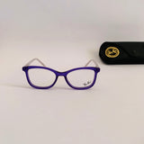 Ray-Ban YZ5507 enfant