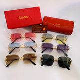 Cartier CT0007RS S