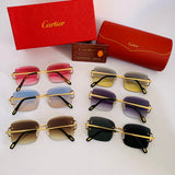 Cartier CT0007RS S