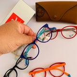 Ray-Ban Q6205 enfant