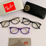 Ray-Ban YZ5507 enfant