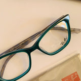 Ray-Ban YZ5512 enfant