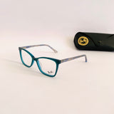 Ray-Ban YZ5512 enfant