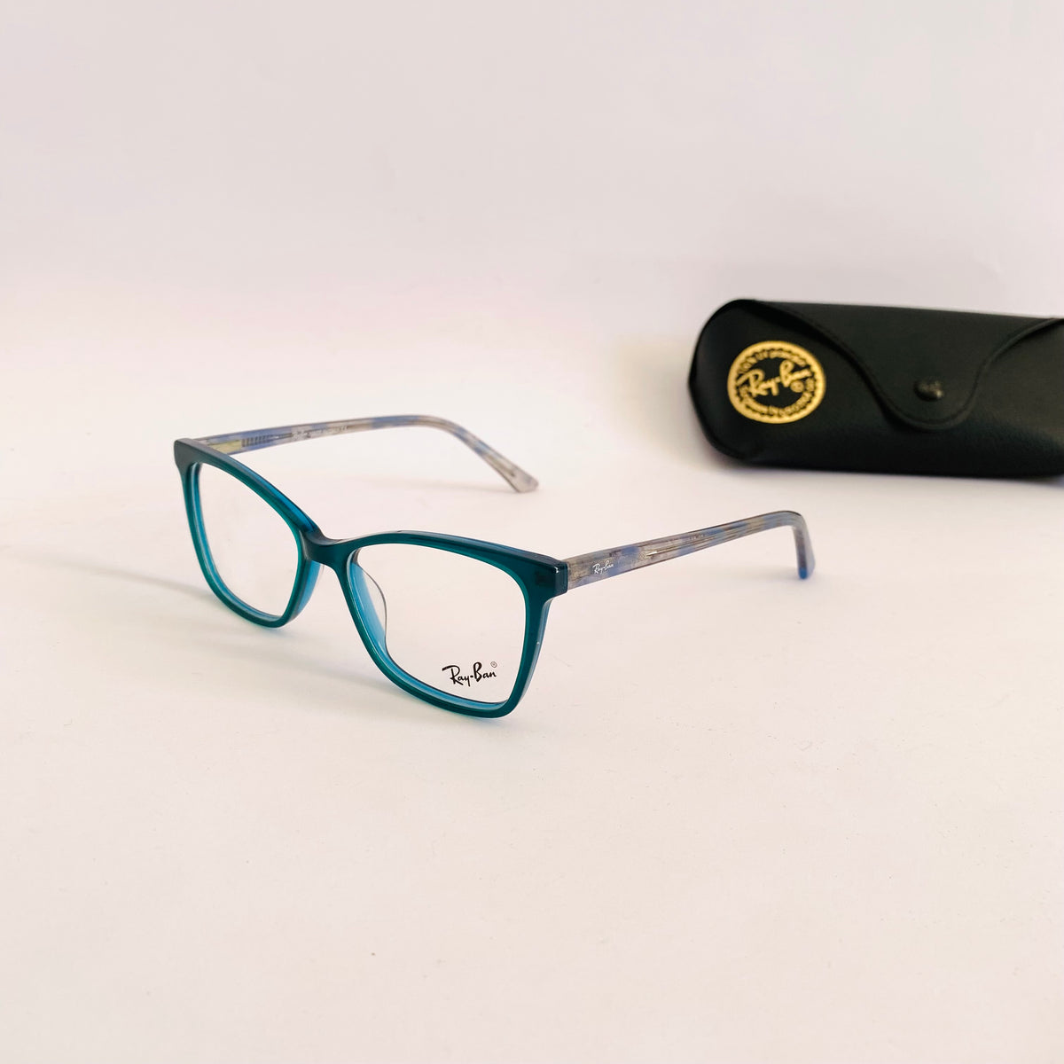 Ray-Ban YZ5512 enfant