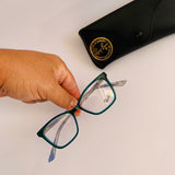 Ray-Ban YZ5512 enfant