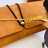 Tom Ford Jack-02 TF900 S