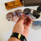 Tom Ford Jack-02 TF900 S