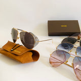 Tom Ford Jack-02 TF900 S