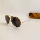 Tom Ford Jack-02 TF900 S