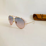 Tom Ford Jack-02 TF900 S