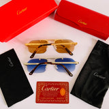 Cartier CT0660S dp prc