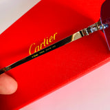 Cartier CT0660S dp prc