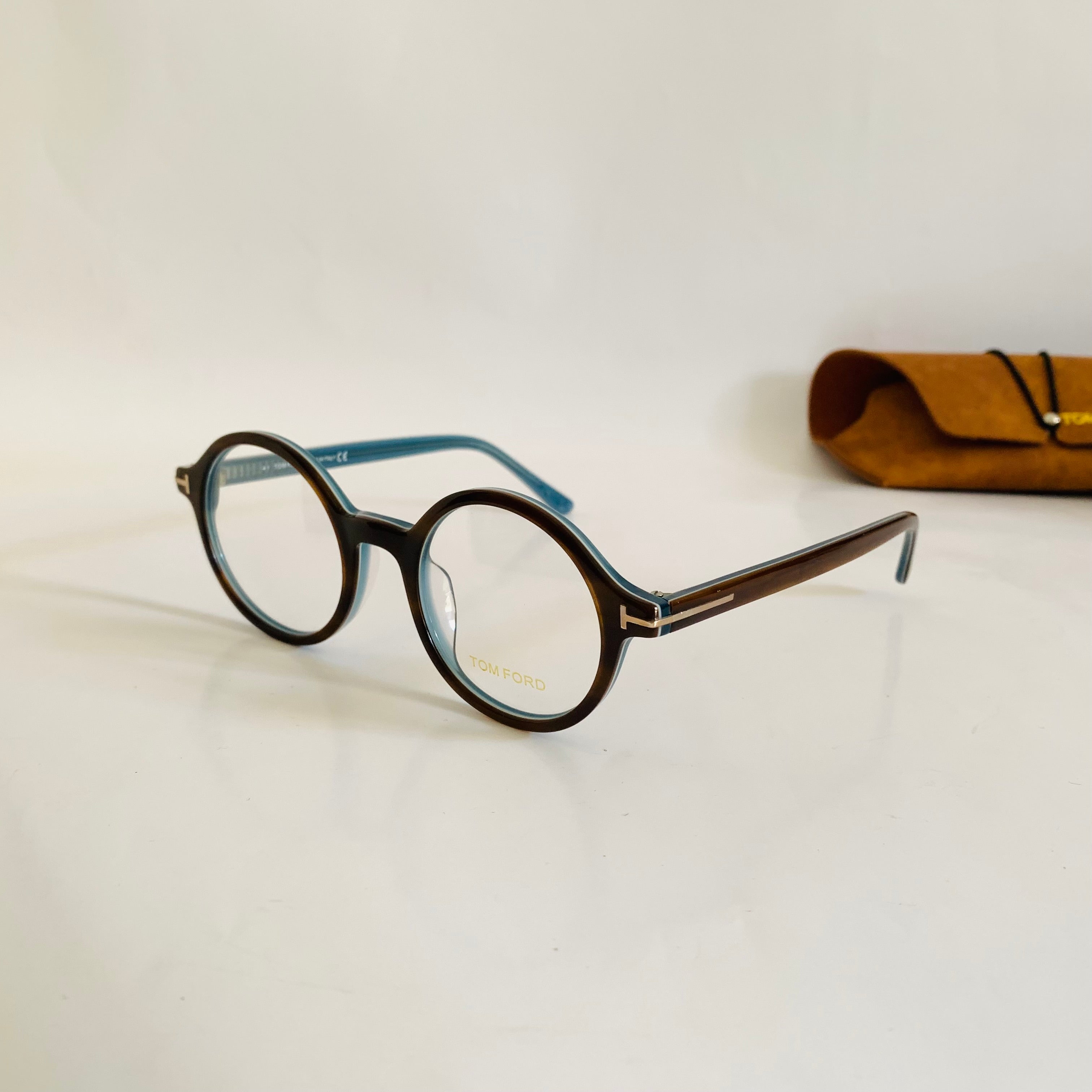 Tom Ford TF5834 rond