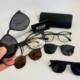 Clips BOSS S1906 2 en 1